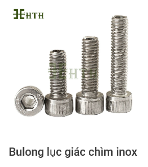 Bulong inox 304